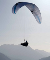 Parapente Ozone Rush 6