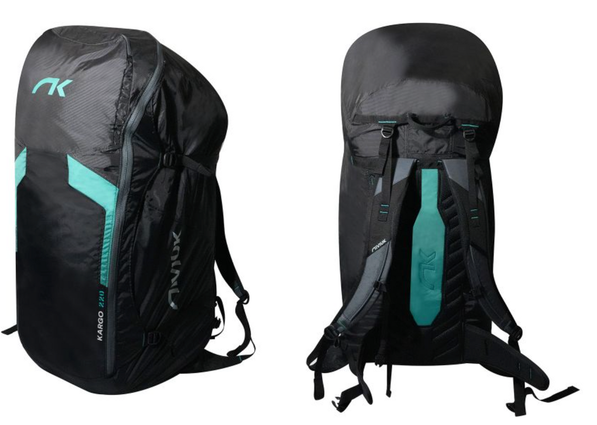 Niviuk Kargo 220 Two-Seater Carry Bag