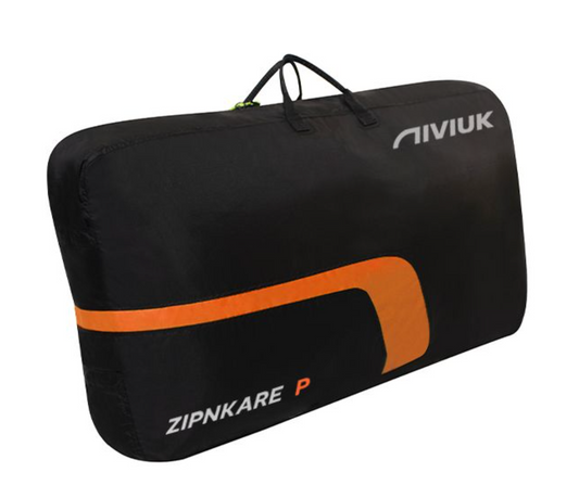 NIVIUK Zip Nkare P Lightweight Folding Bag