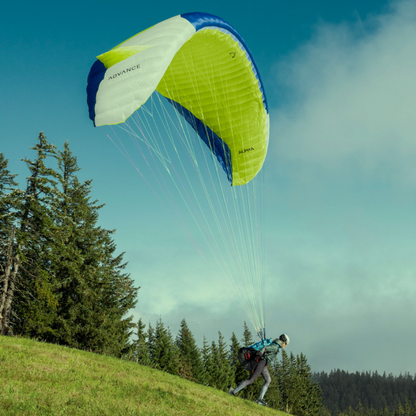 Parapente Advance ALPHA 8 Classic