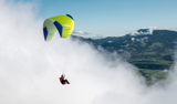 Advance ALPHA 8 Classic Parapente EN-A pour débutant