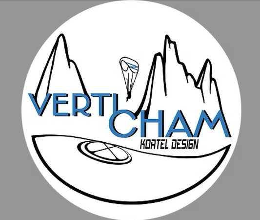 Verti'Cham 2025 Registration 