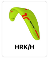 Parapente Ozone Zeolight 2 EN-D