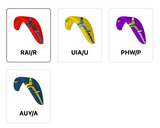 Parapente Ozone Photon