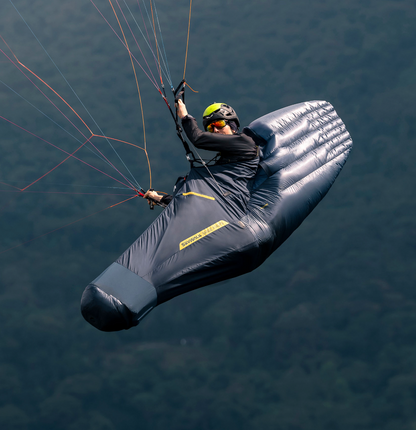 Sellette cocon Skywalk Range X-alps 3