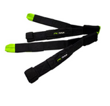 Ecarteurs biplace NIVIUK SOFT (la paire)