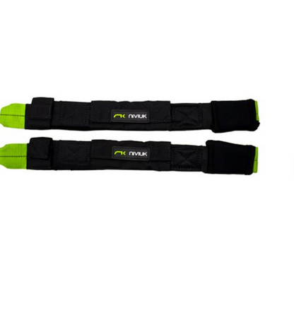 Ecarteurs biplace NIVIUK SOFT (la paire)