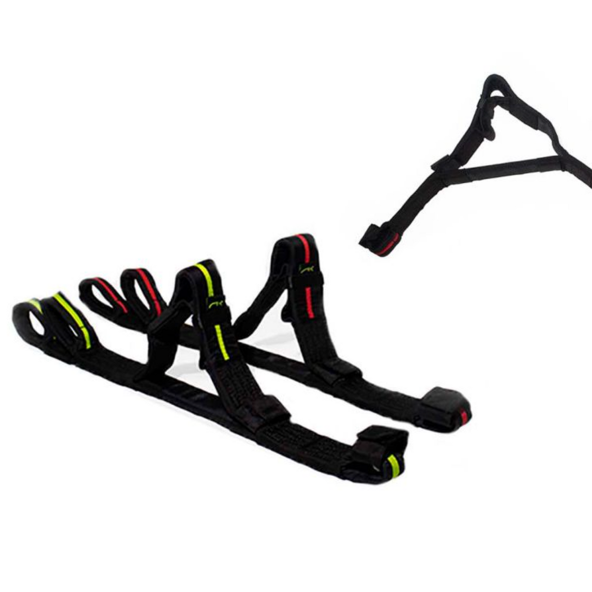 Ecarteurs biplace NIVIUK RIGID 15 cm