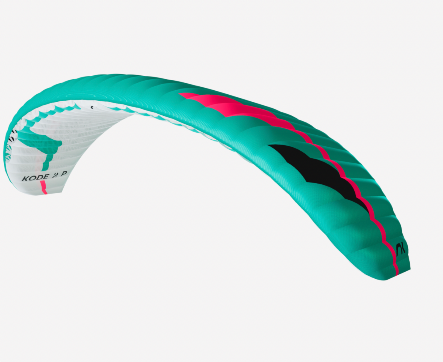 Parapente Kode2 P Nivuik