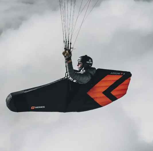 Sellette cocon Niviuk Arrow P 2