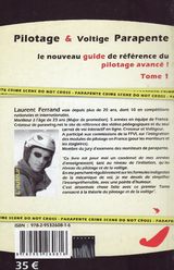 Pilotage & Voltige - Laurent Ferrand