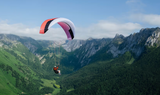 Gin ELISE Parapente EN-A léger pour débutant