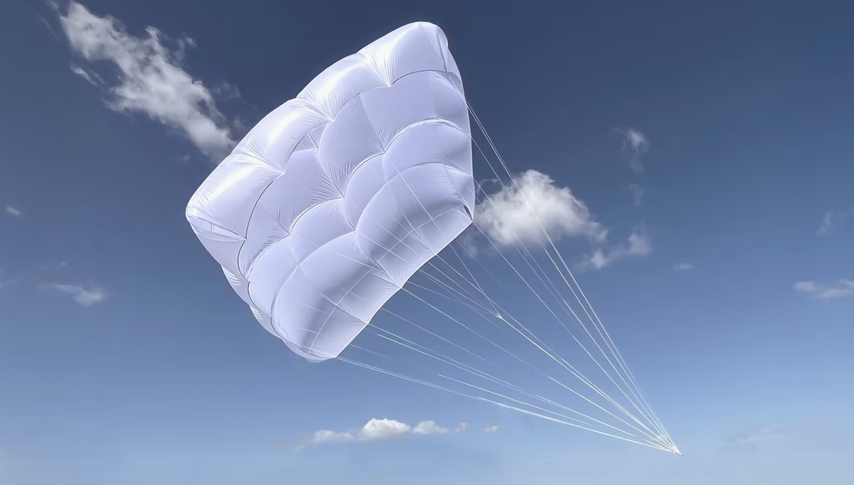 Parachute de secours G-LITE 2 Gin