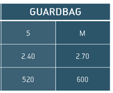 SKYWALK - GUARDBAG - Sac de pliage