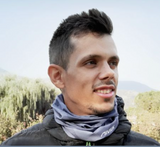 Cache-cou Niviuk - SkyWrap