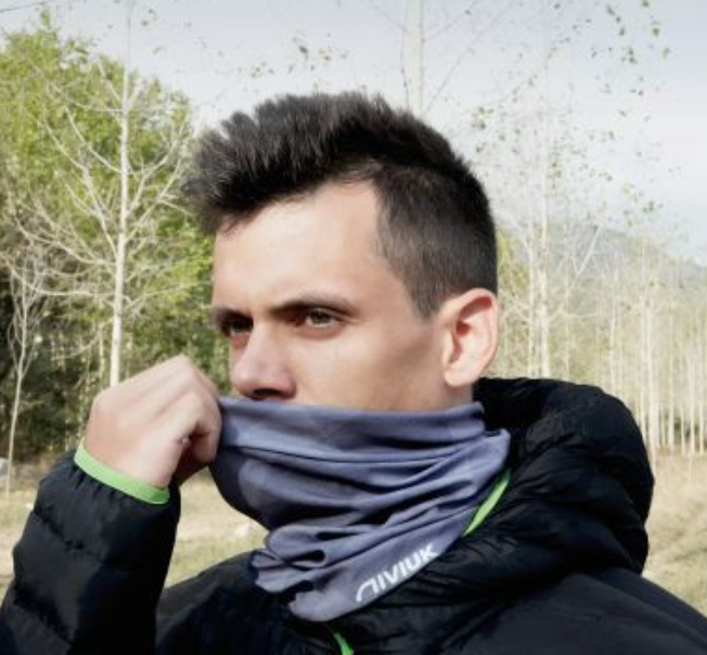 Cache-cou Niviuk - SkyWrap