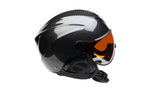 Icaro Nerv 2.0 Casque parapente avec visière en option