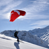 Level Wing Fizz 2 Aile de speed