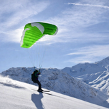 Level Wing Fizz 2 Aile de speed