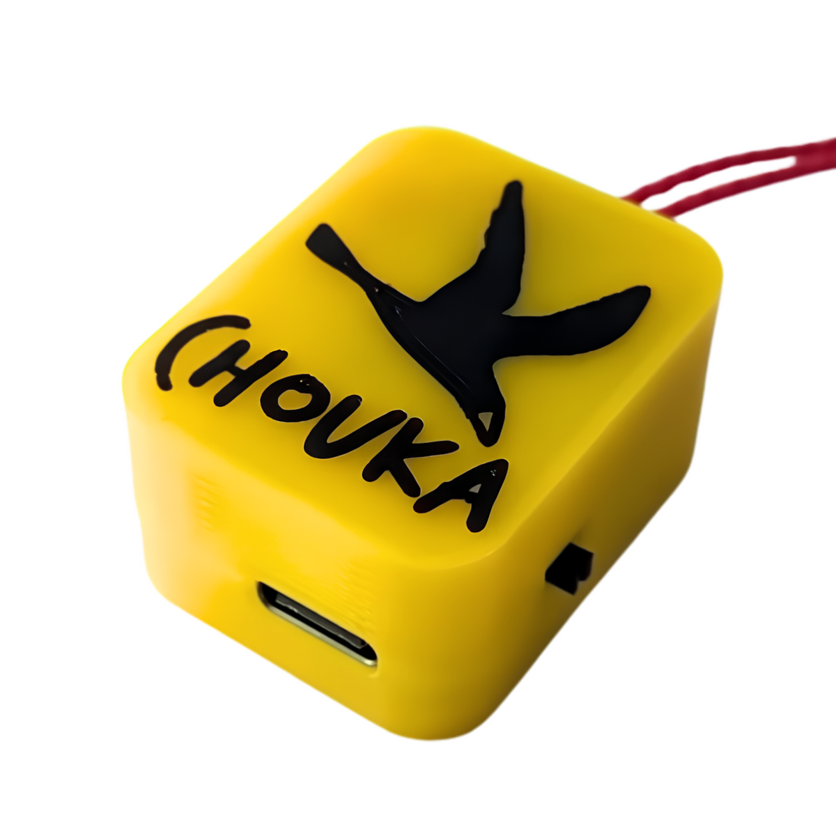 Chouka (jaune) - Vario