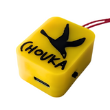 Chouka (jaune) - Vario