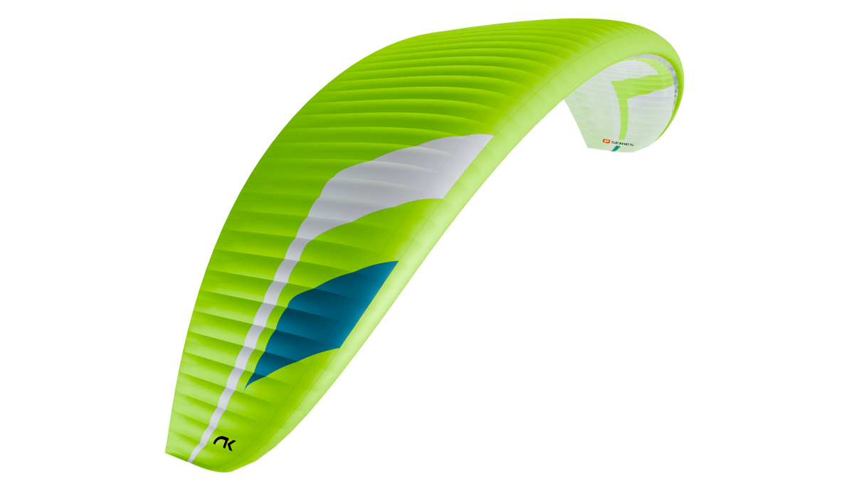 Niviuk Hiko P Parapente EN-B Ultra-Léger