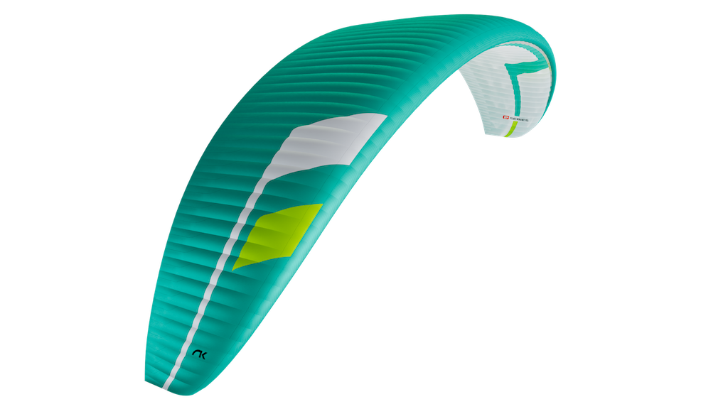 Niviuk Artik 7p Parapente EN-C