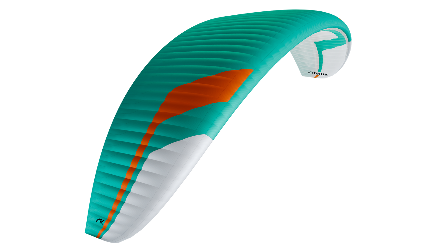 Niviuk Hiko Paraglider