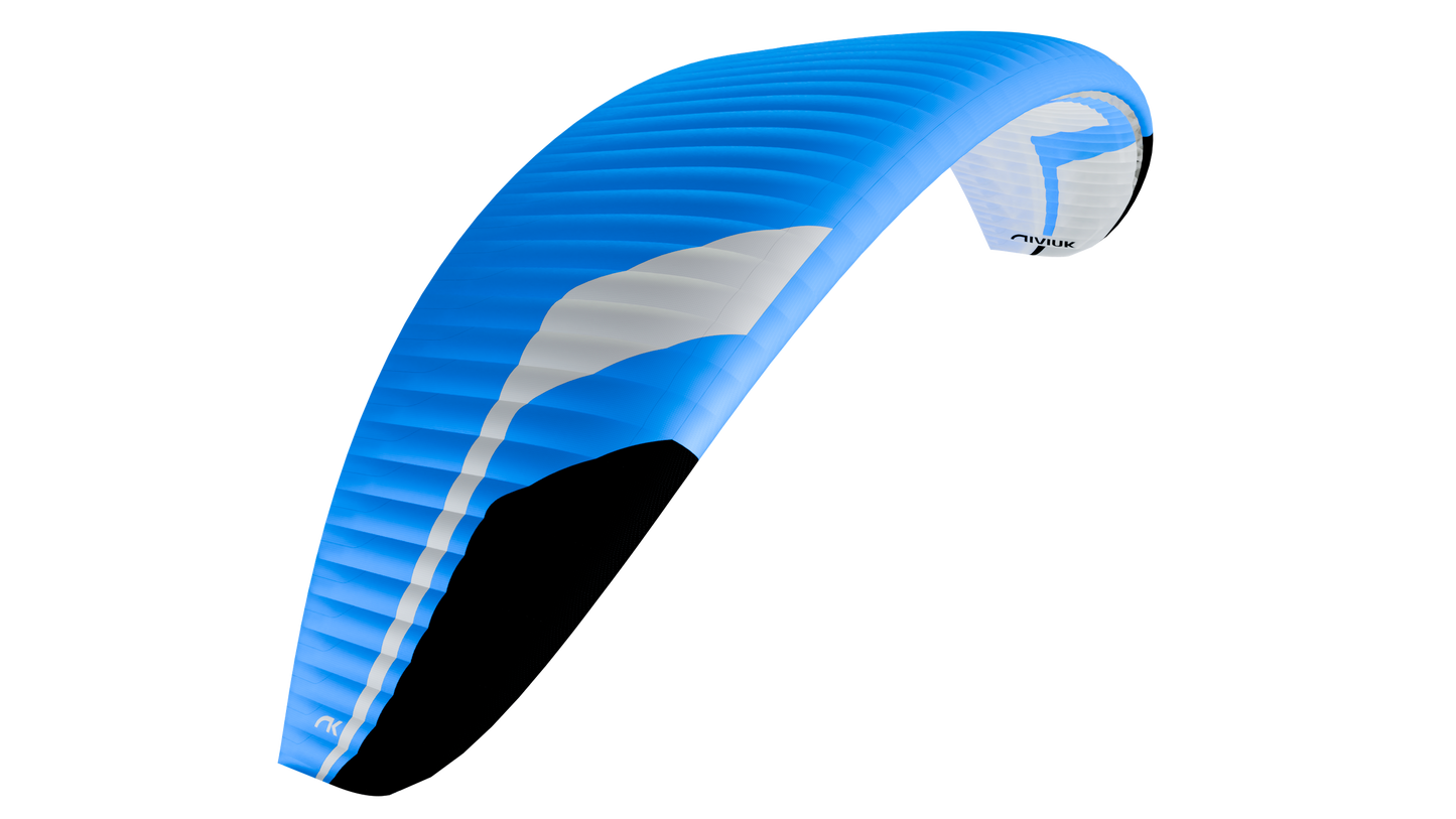Niviuk Hiko Paraglider