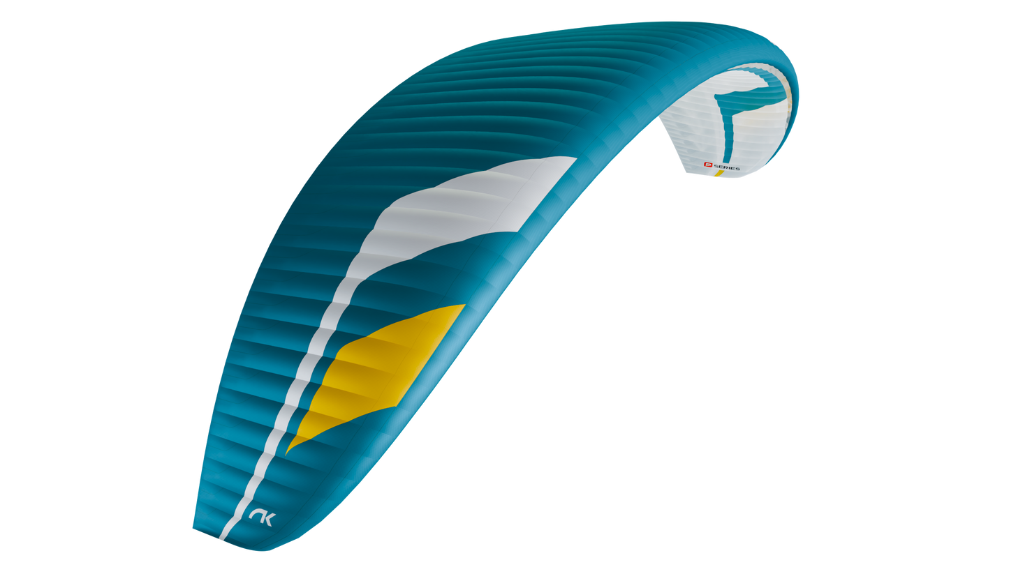Niviuk Hiko P Gleitschirm