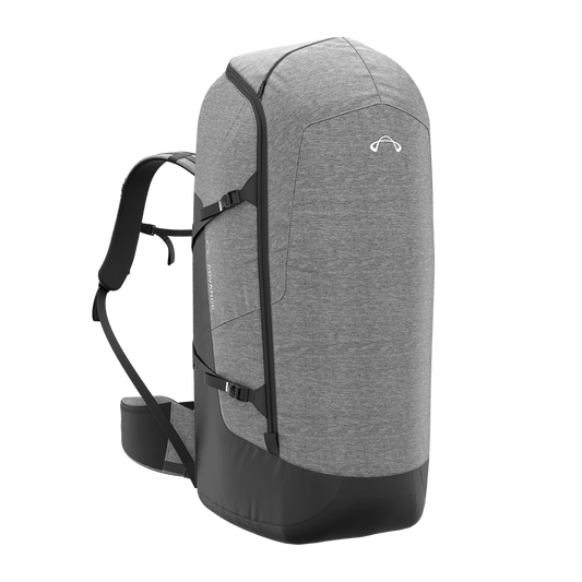 Sac de portage Advance comfortpack 4