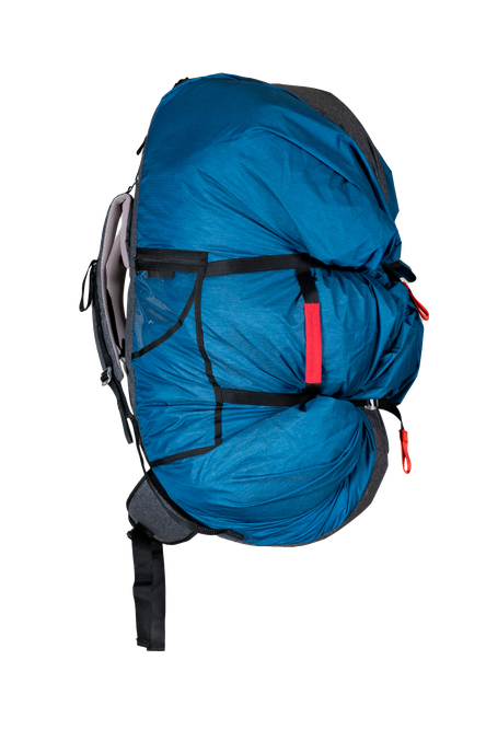 Sac rapide Kortel SAK biplace 2