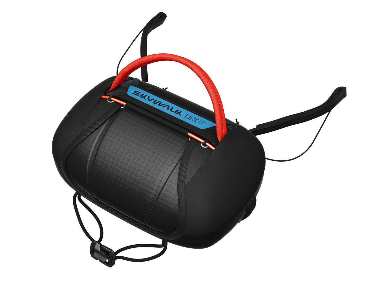 Container ventral Skywalk Drop