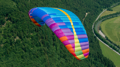 Parapente BGD Adam 2