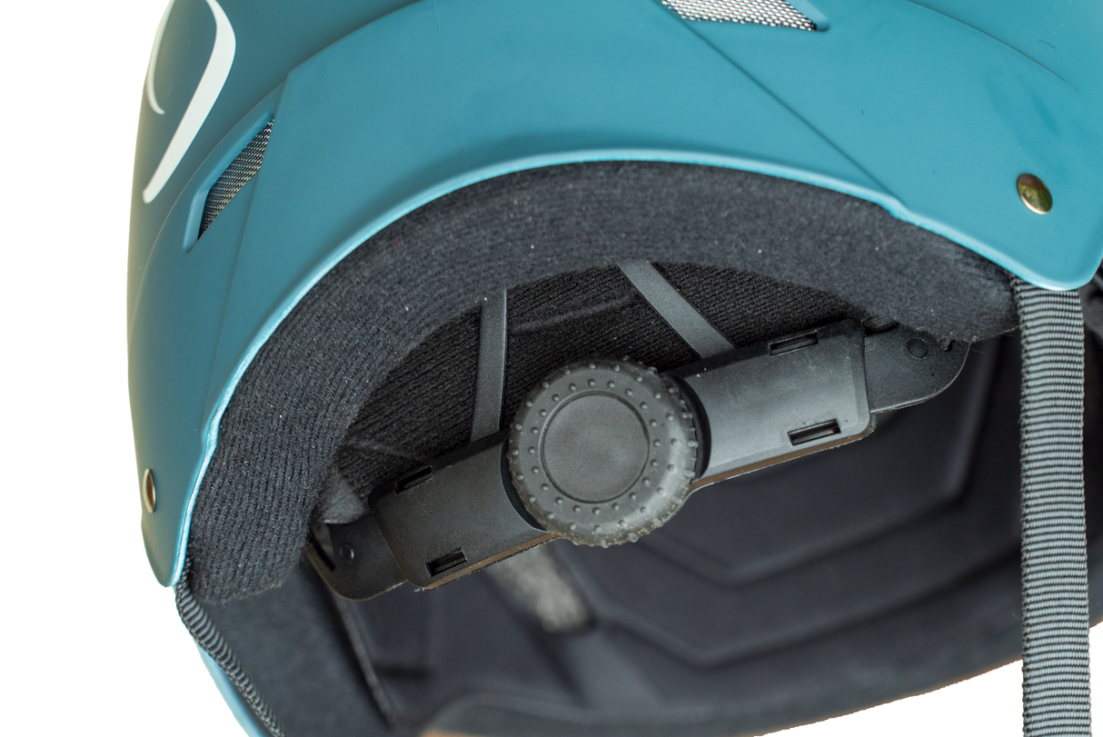 Supair School 2 ABS Casque parapente simple