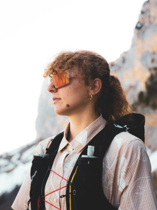 Altitude Eyewear - Vortex - Lunettes de soleil
