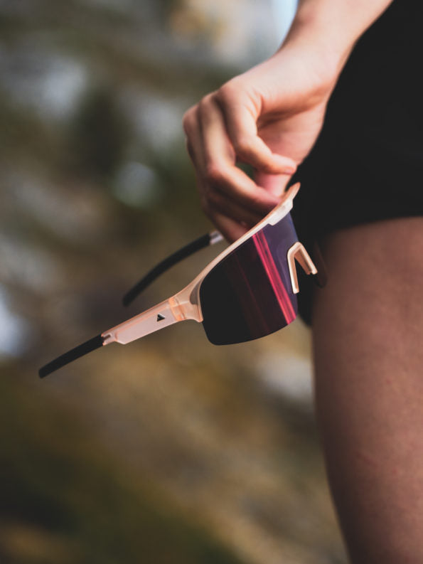 Altitude Eyewear - Vortex - Lunettes de soleil