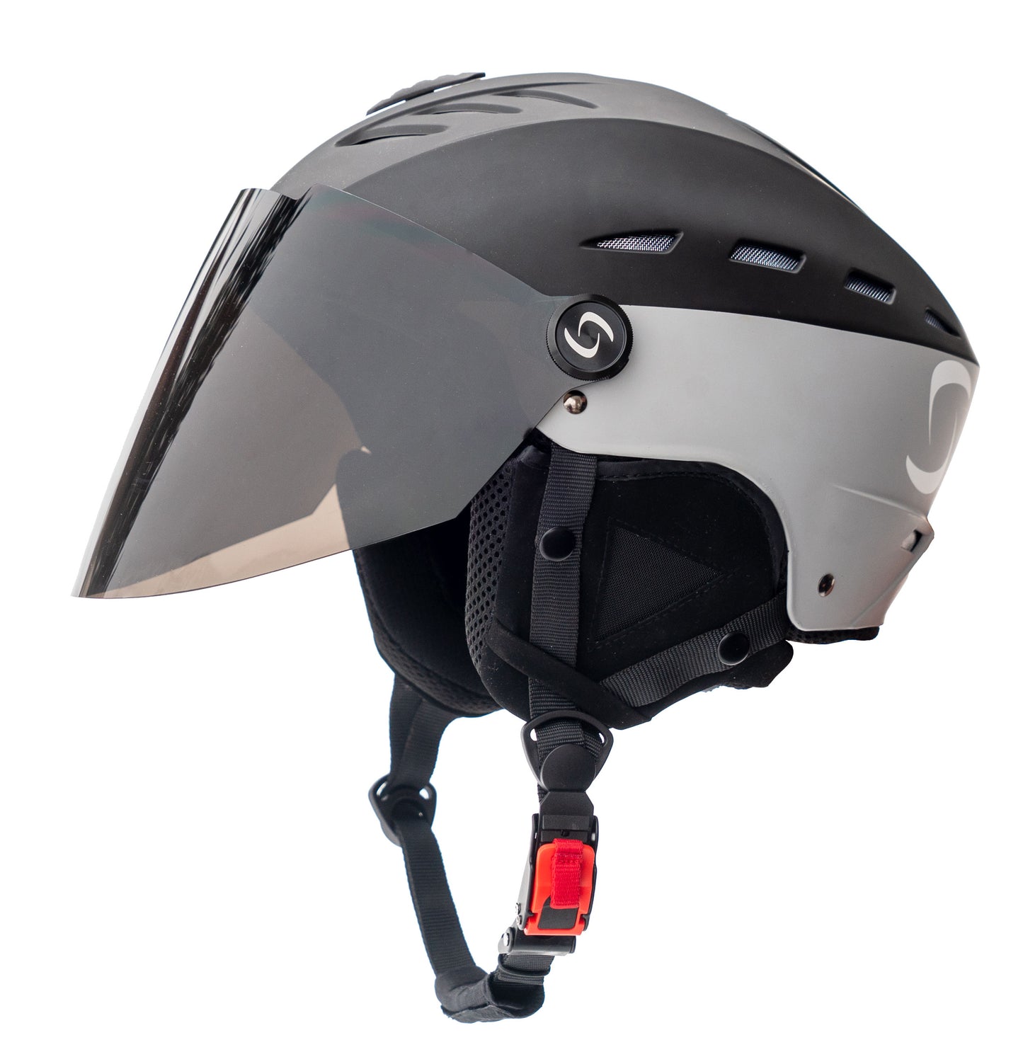 SUPAIR ABS SUPAIRVISOR helmet - last copies