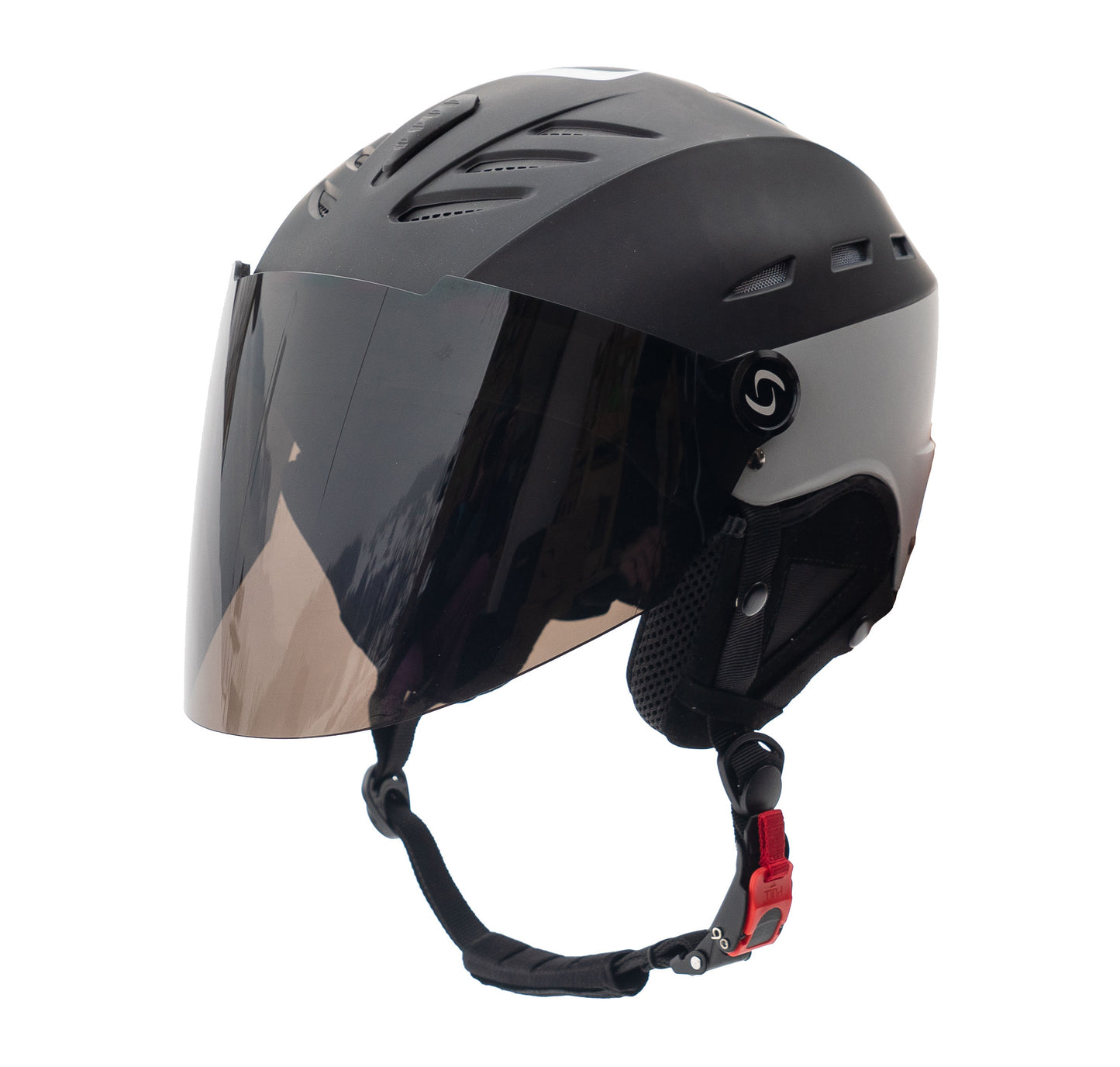SUPAIR ABS SUPAIRVISOR helmet - last copies