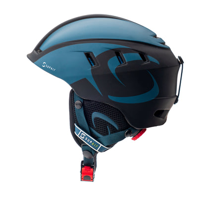 Supair Pilotenhelm