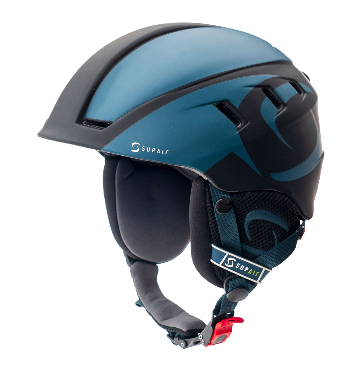 Supair Pilot Classic Paragliding Helmet