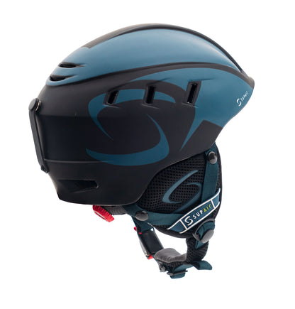 Supair Pilotenhelm
