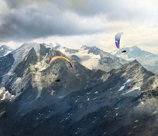 Niviuk Peak 6 Paraglider
