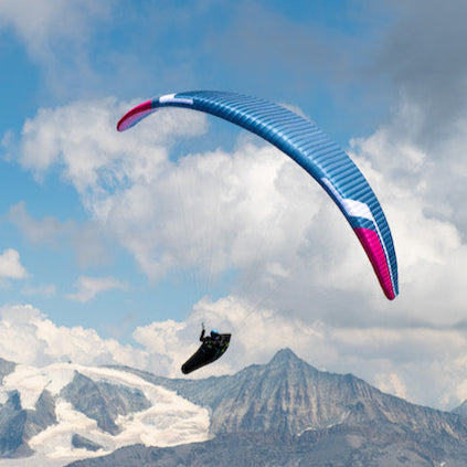 Parapente Niviuk Peak 6