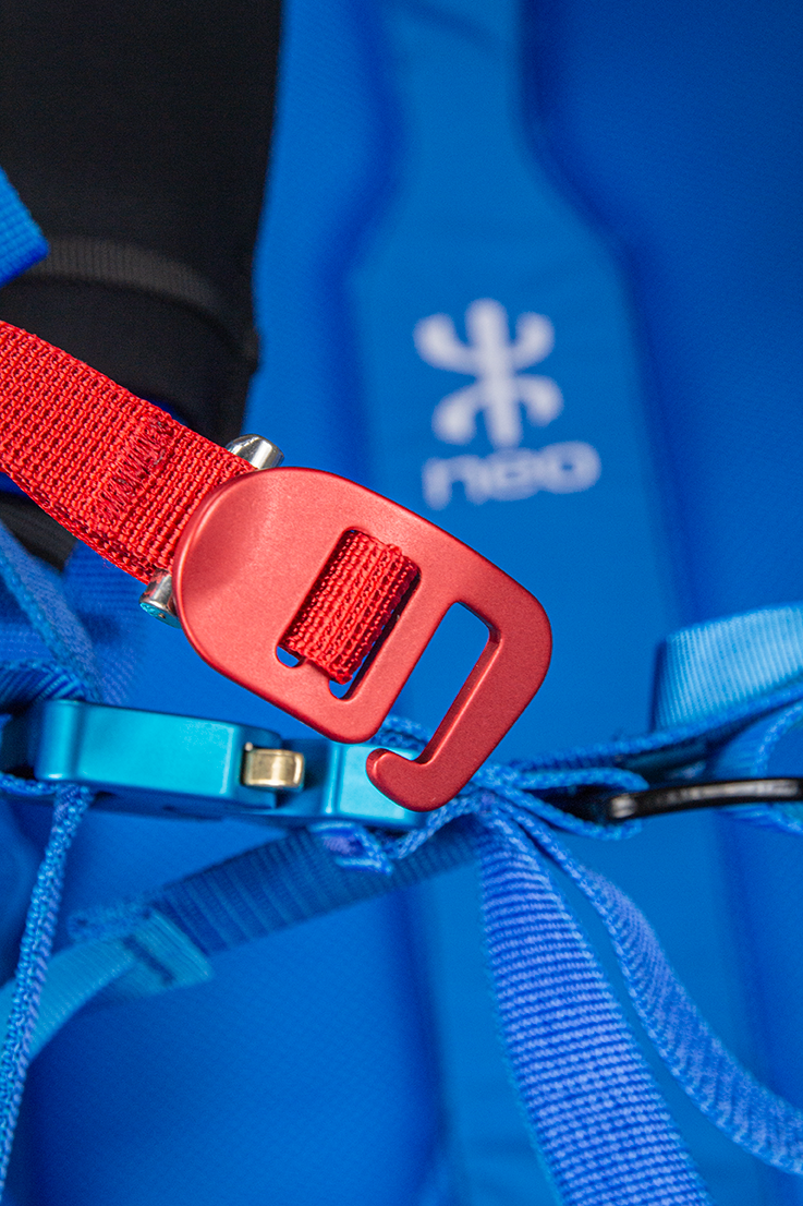 Neo Suspender 2.0 Sattel