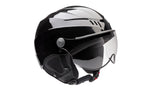 Icaro2000 ECO Paragliding Helmet with Visor