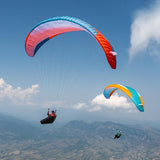 Advance Epsilon DLS Parapente Progression EN-B