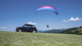 Advance Epsilon DLS Parapente Progression EN-B
