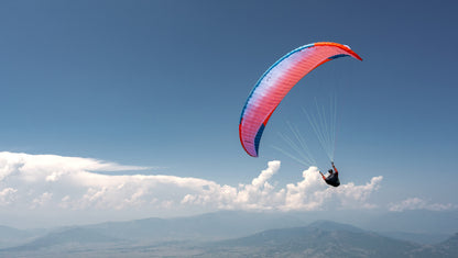 Parapente Advance EPSILON DLS