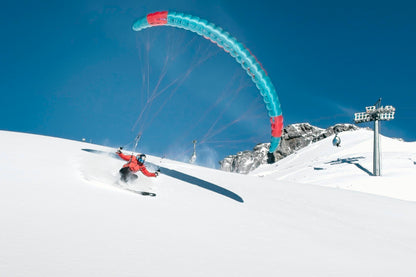 Voile de speed FLARE Line